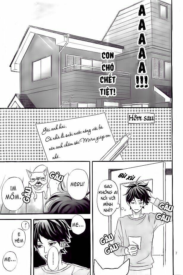 sensei kunshu chapter 5.5 8