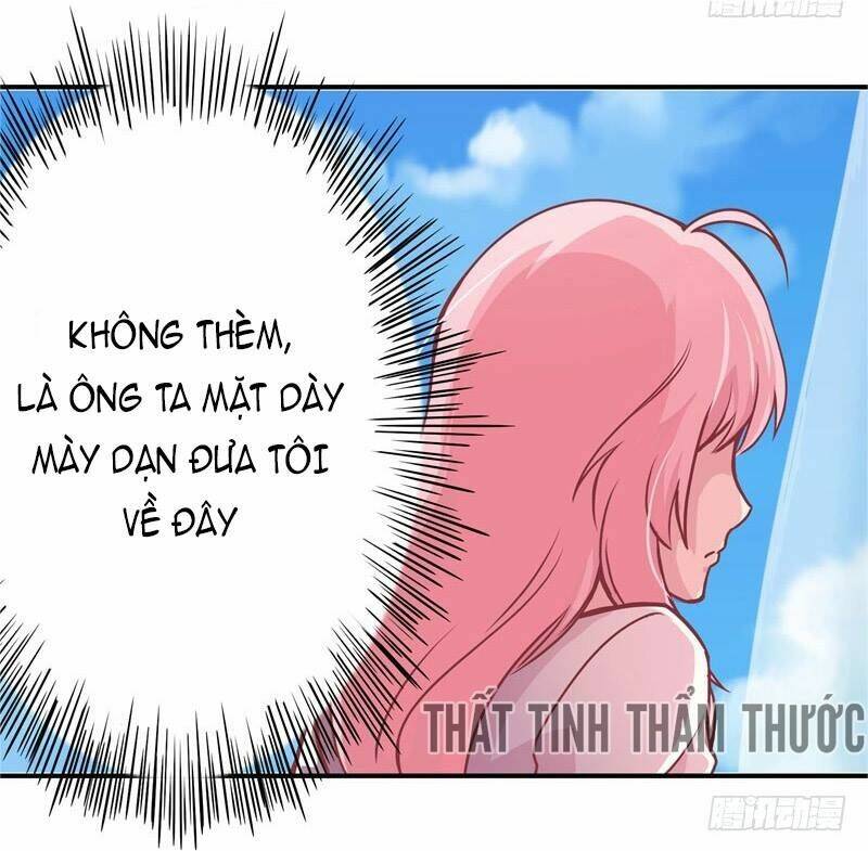 cuồng duệ tiểu thê chapter 4 23