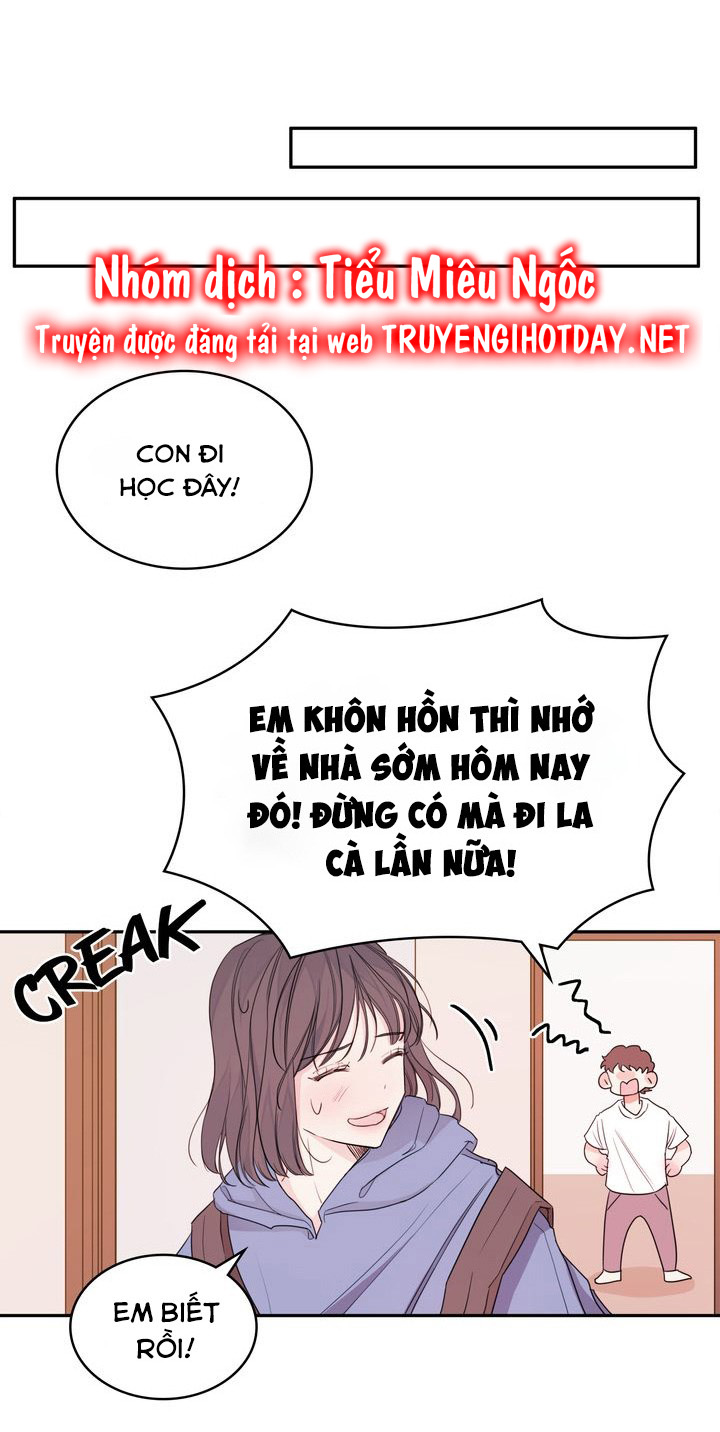 hôm nay cùng với em chapter 31 7