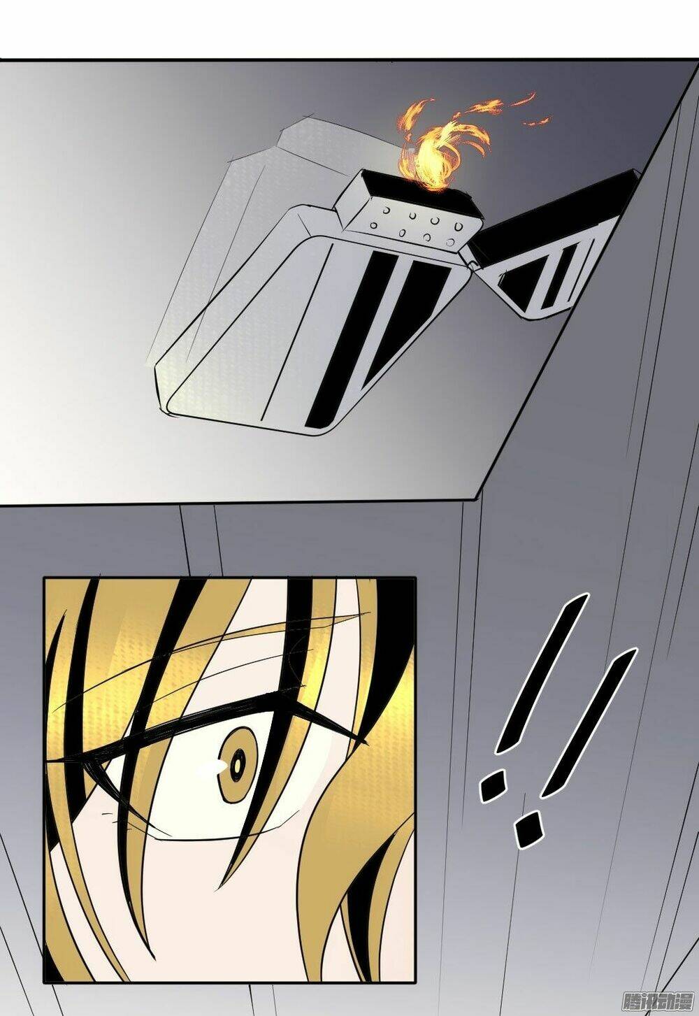 điều ước của người phàm chapter 8 34