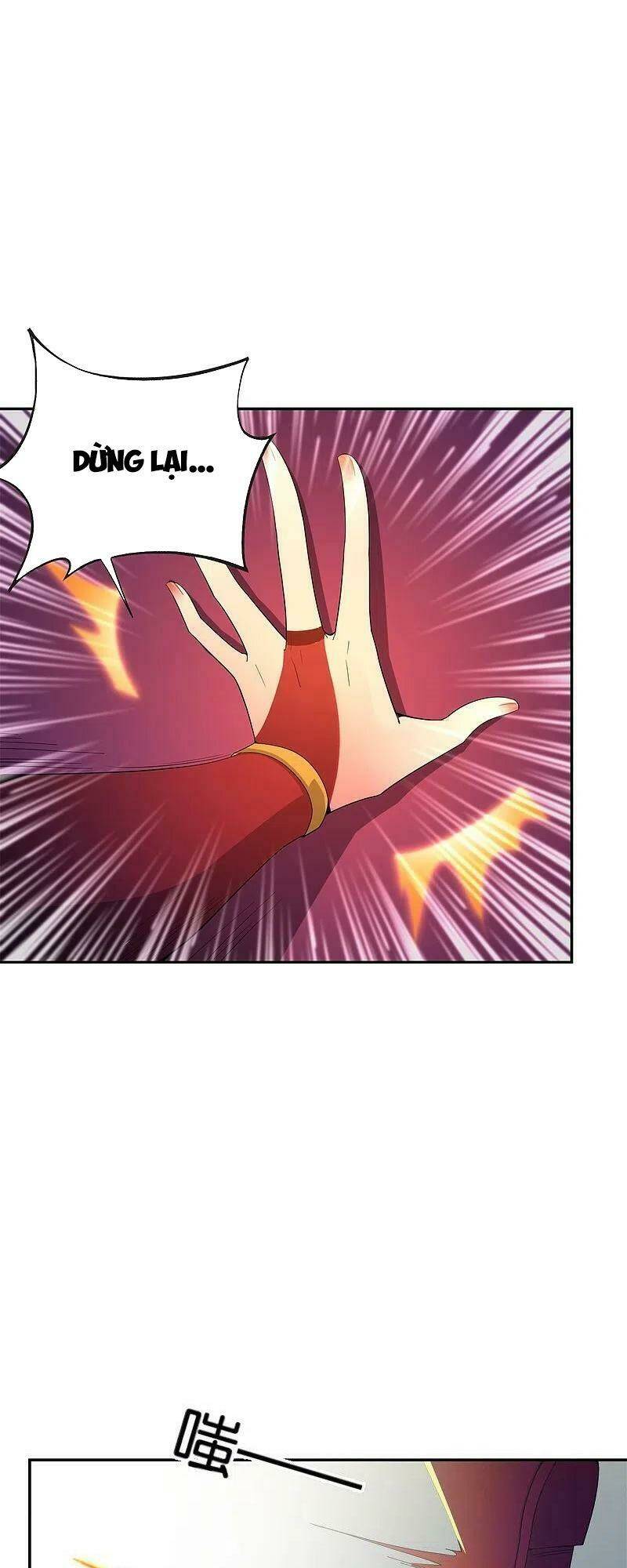 vòng bạn bè mạnh nhất của tiên giới chapter 183 12