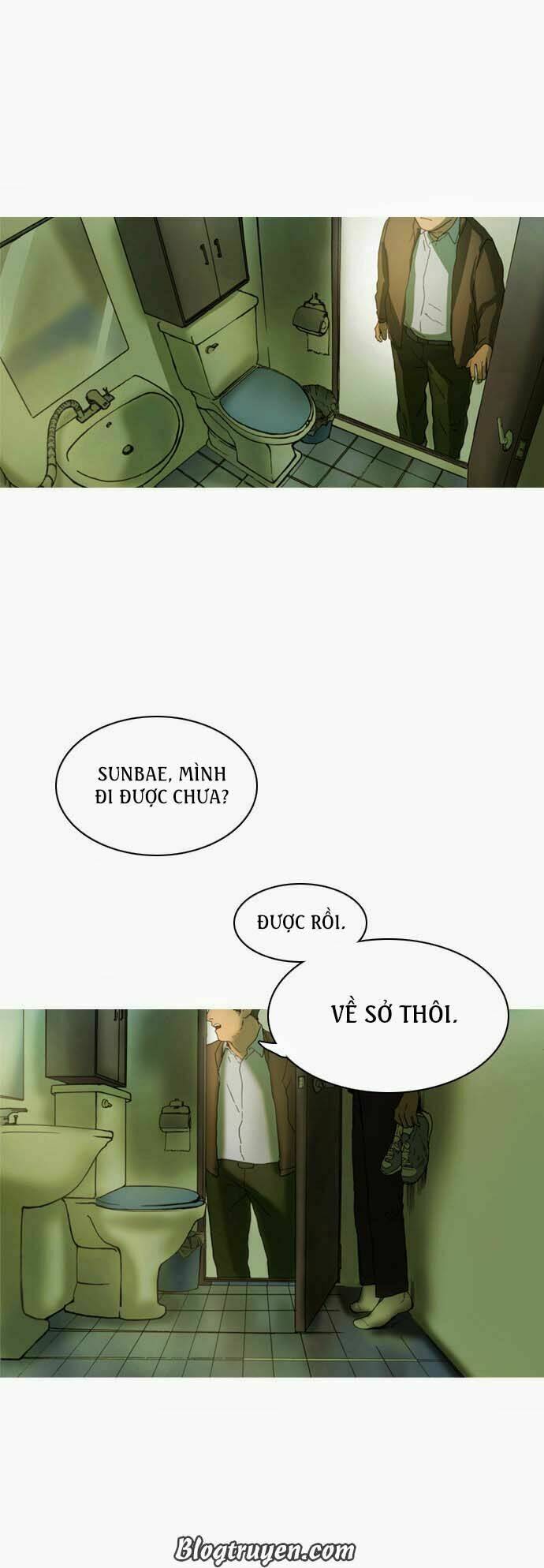 săn phù thủy chapter 16 40