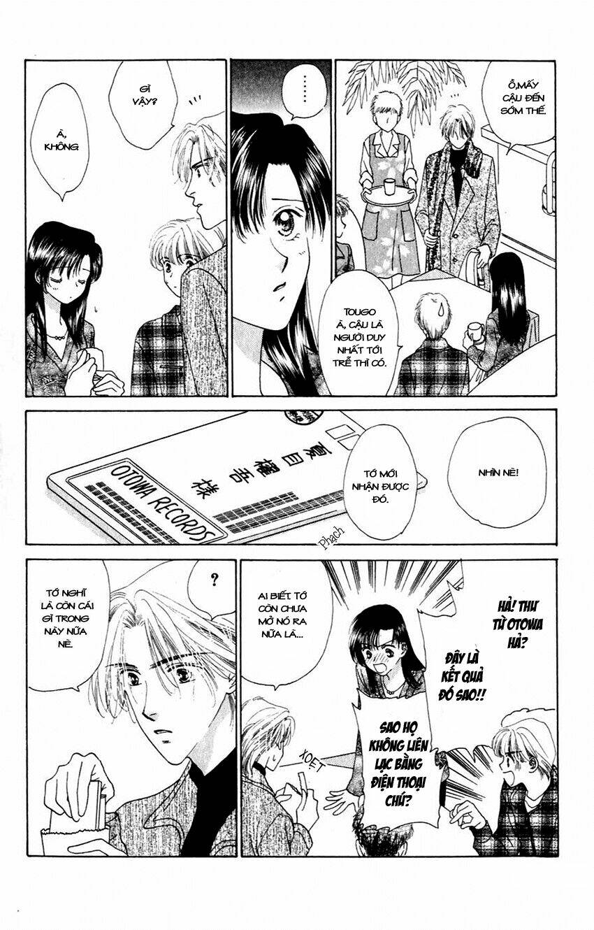 tenshi no uta chapter 8 32