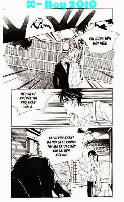 cô giáo tuổi 18 chapter 11 16