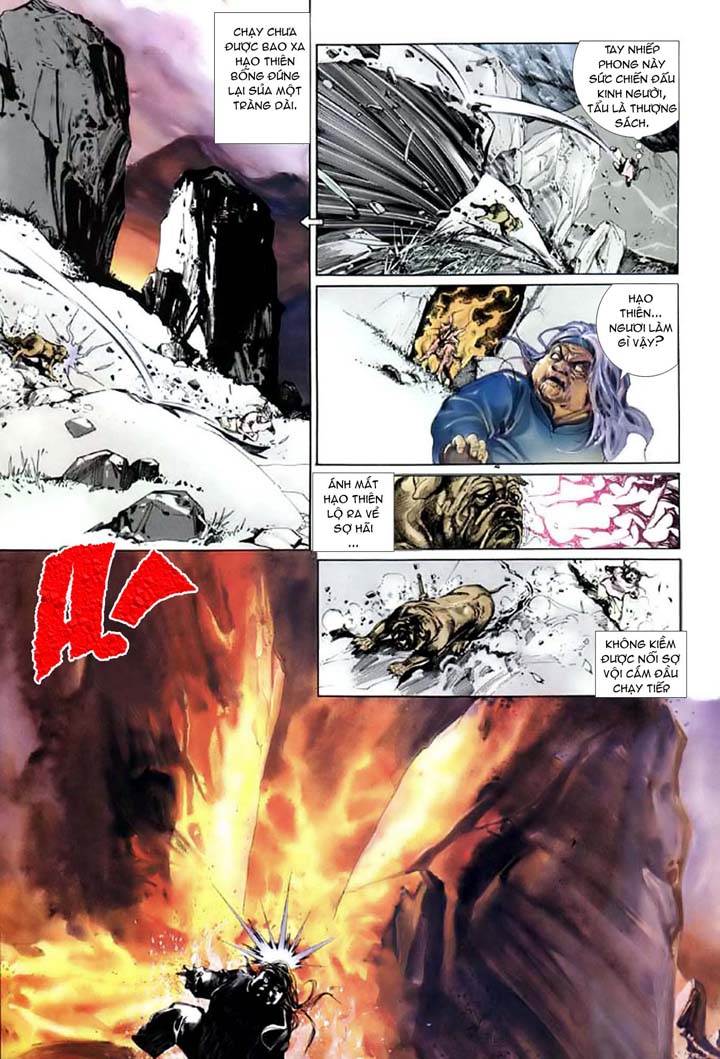 phong vân chapter 32 23