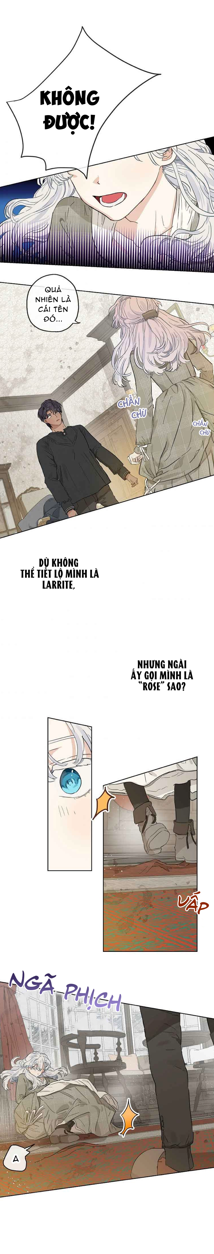 đứa con gái ngoài giá thú của bá tước chapter 12 3