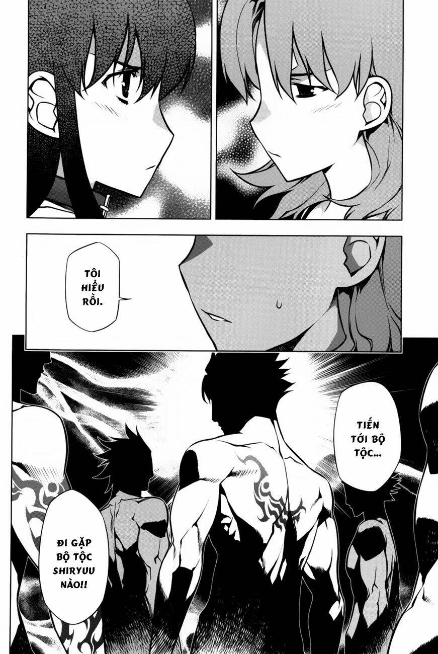 black god chapter 89 28