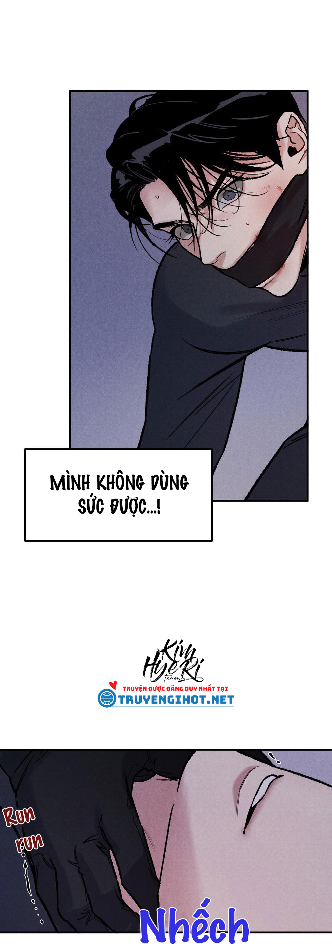 vực sâu tăm tối chapter 2 12