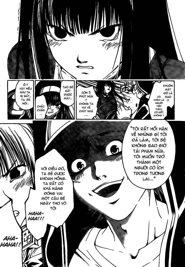 code breaker chapter 15 7