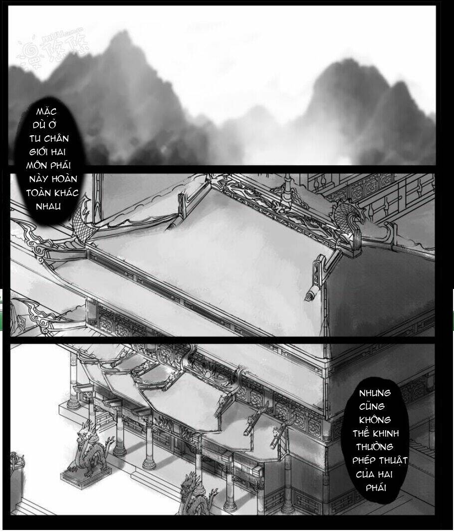 hôi phi yên diệt chapter 3 3