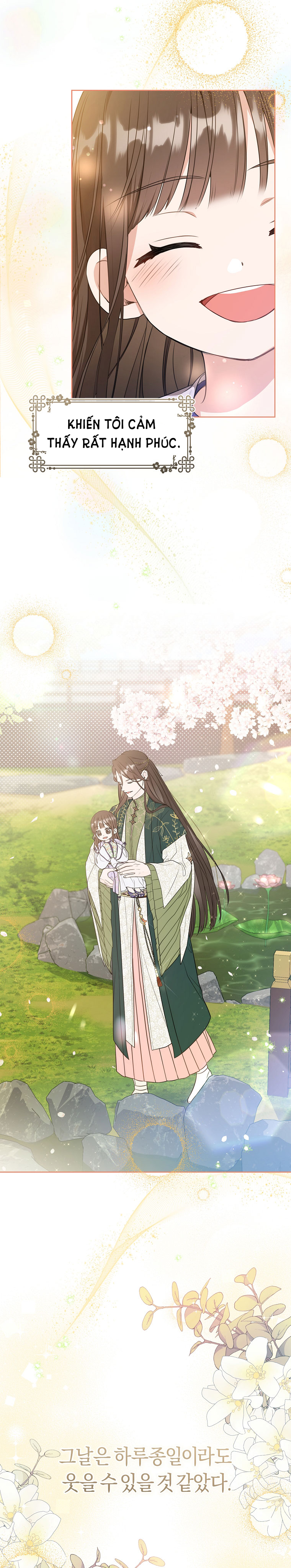 trở thành cô cháu gái bị khinh miệt của nhà quyền quý chapter 10 21