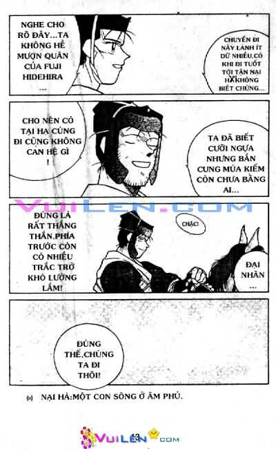 truyền nhân atula phần ii chapter 10 14