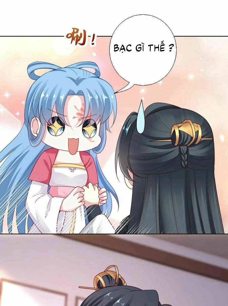 độc y đích nữ chapter 132 16