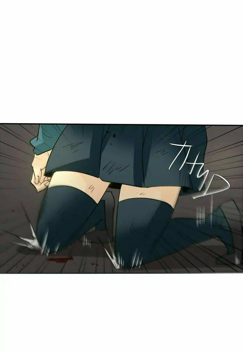 Thế Giới Không Hoàn Hảo Chapter 143 11