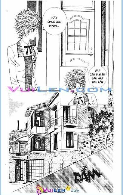 nụ hôn và sắc đẹp chapter 12 101