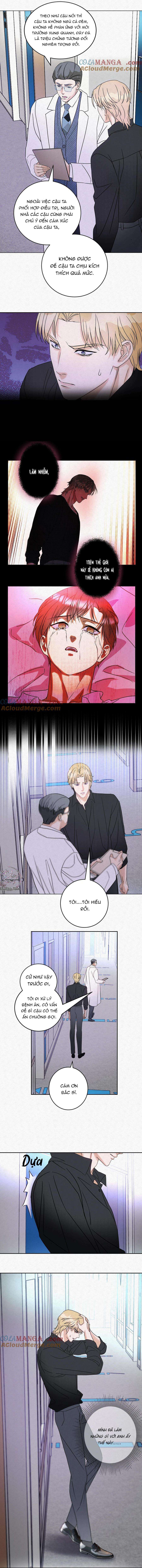 anh trai rẻ tiền của tôi chapter 18 3