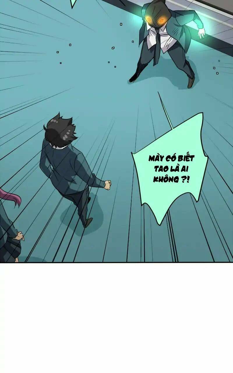 Thế Giới Không Hoàn Hảo Chapter 161 83