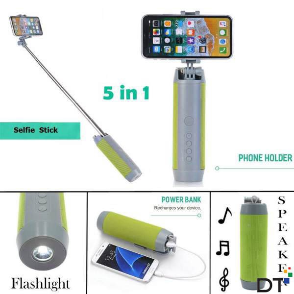 Loa Bluetooth Microlab MD118 - Hàng Chính Hãng