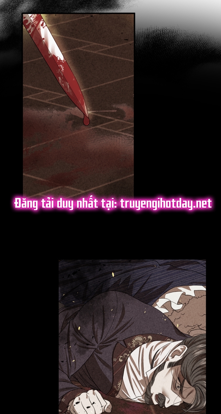 [18+] tôi đã kết hôn với kẻ thù giết cha mẹ chapter 1.2 42