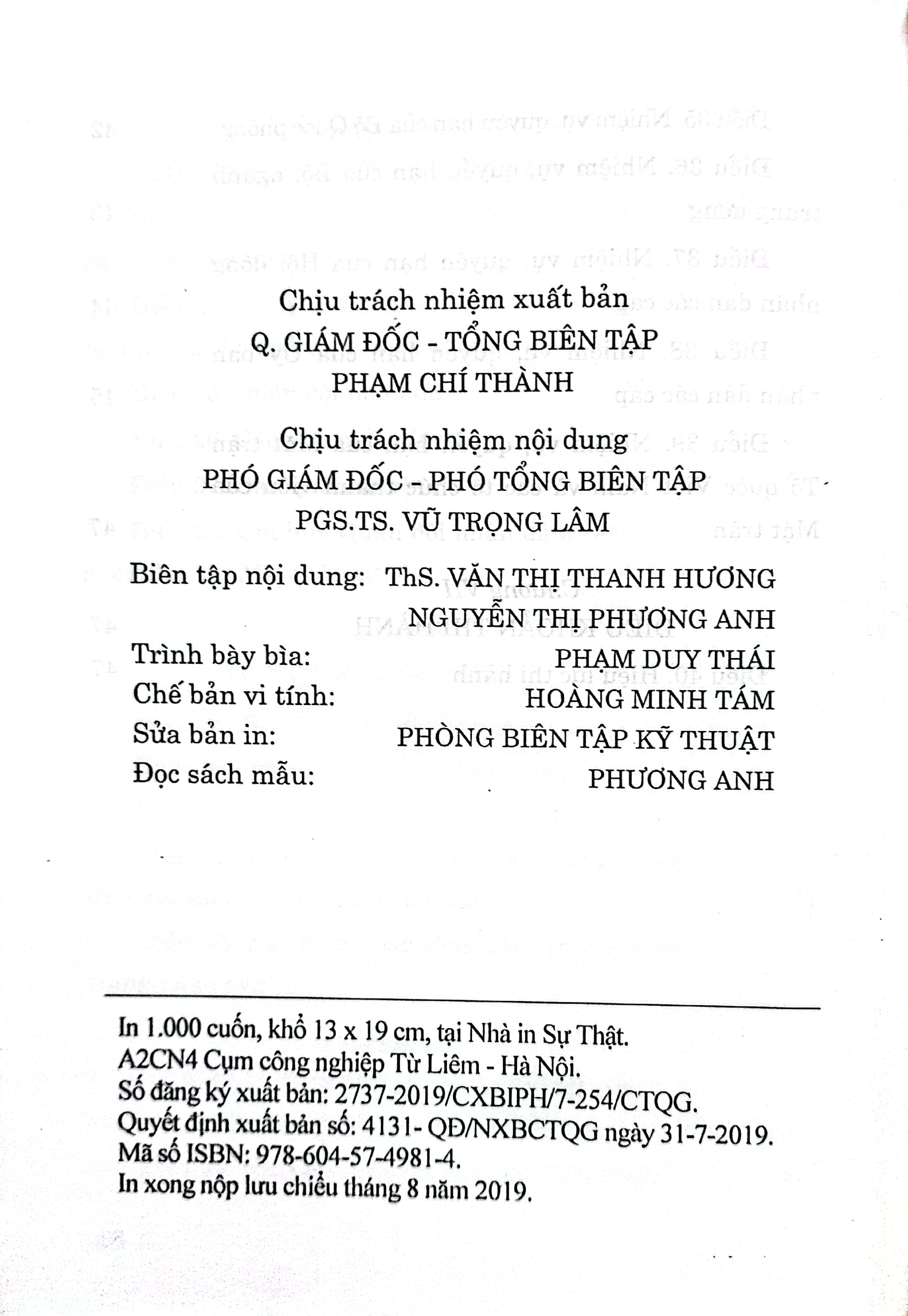 Luật Quốc phòng
