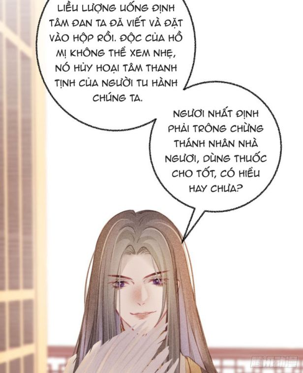 Phật Vô Duyên chapter 46