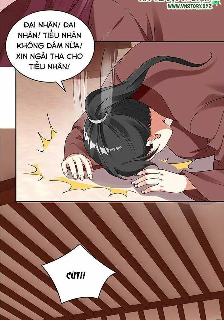 đô đốc đại nhân sủng thê kí chapter 100 21