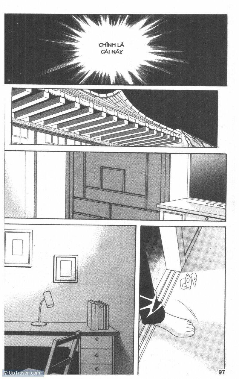 cũng vì em chapter 5 97