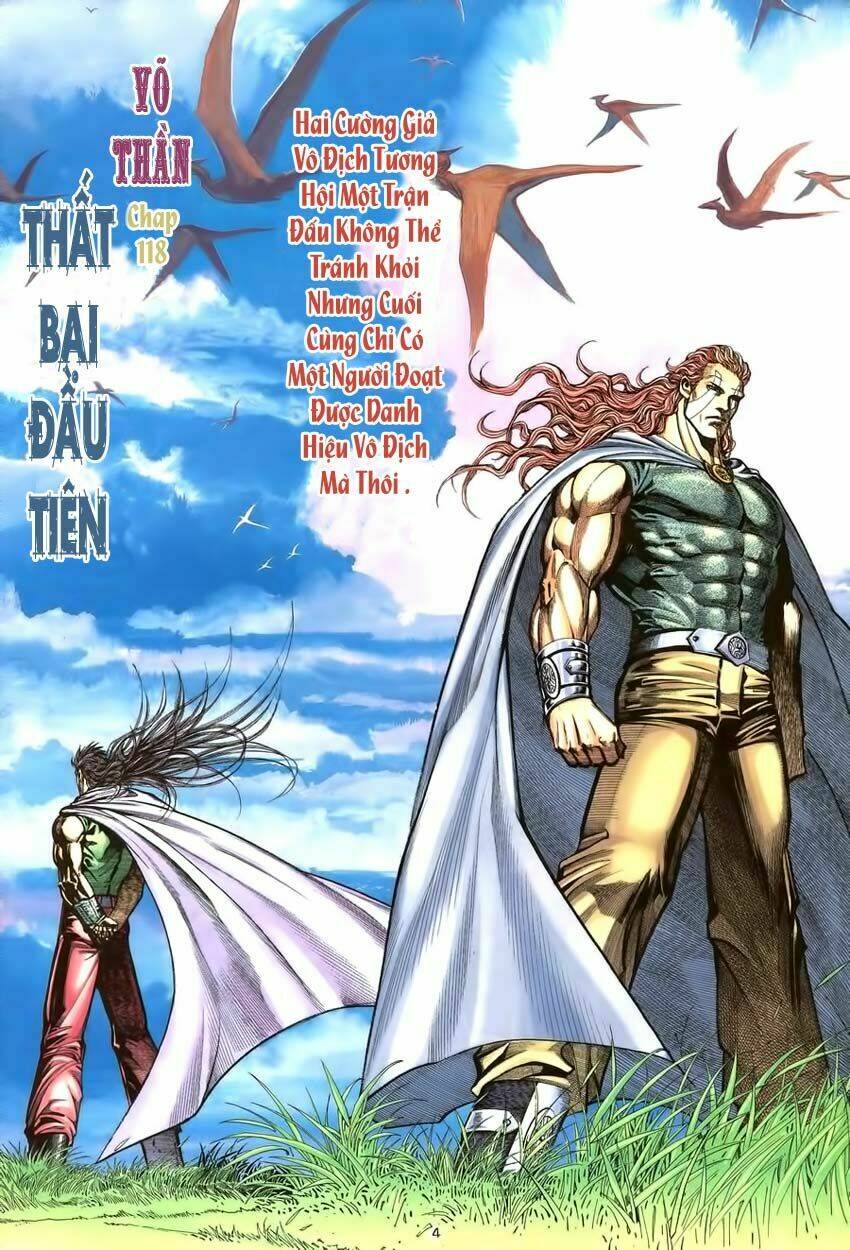 võ thần chapter 118 4