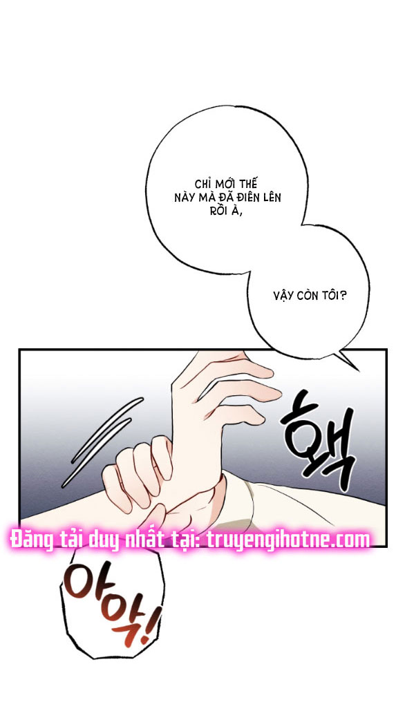 [18+] hôn nhân bị đánh cắp chapter 38.1 14
