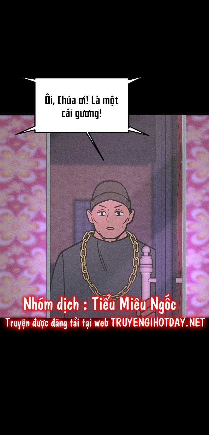 cuộc sống riêng của chị tôi chapter 33 11