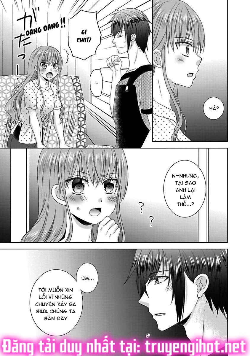 tuyển tập hàn, nhật chịch ngắn chapter 44.1 10