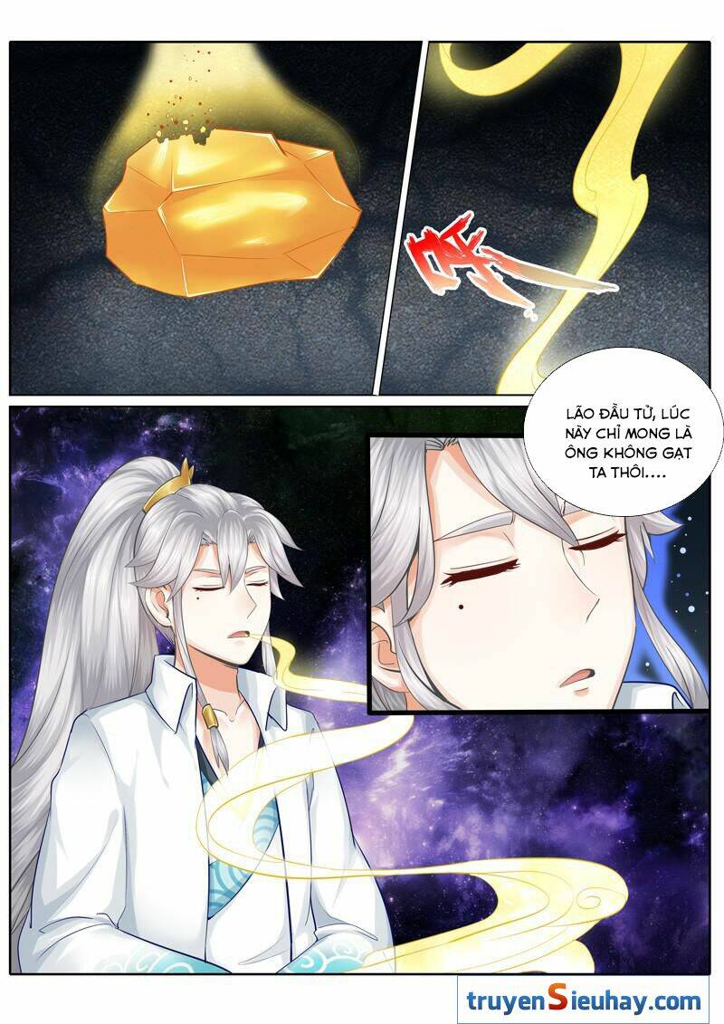 chư thiên ký chapter 24 2