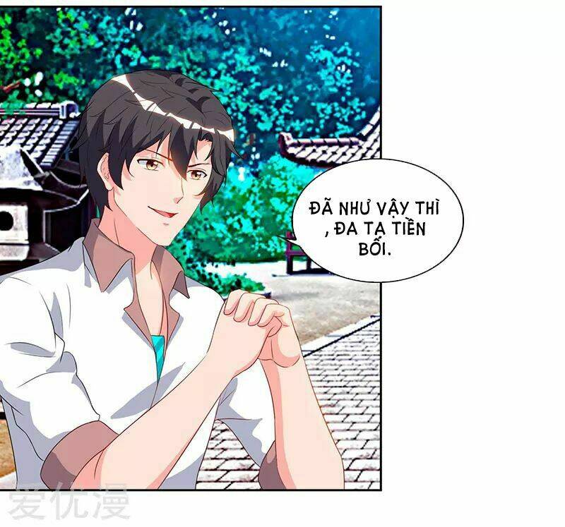 trọng sinh khí thiếu quy lai chapter 60 14