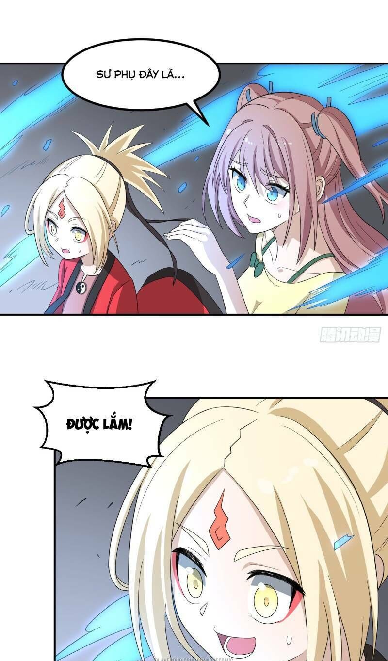 nghịch thiên tiên mệnh chapter 13 20