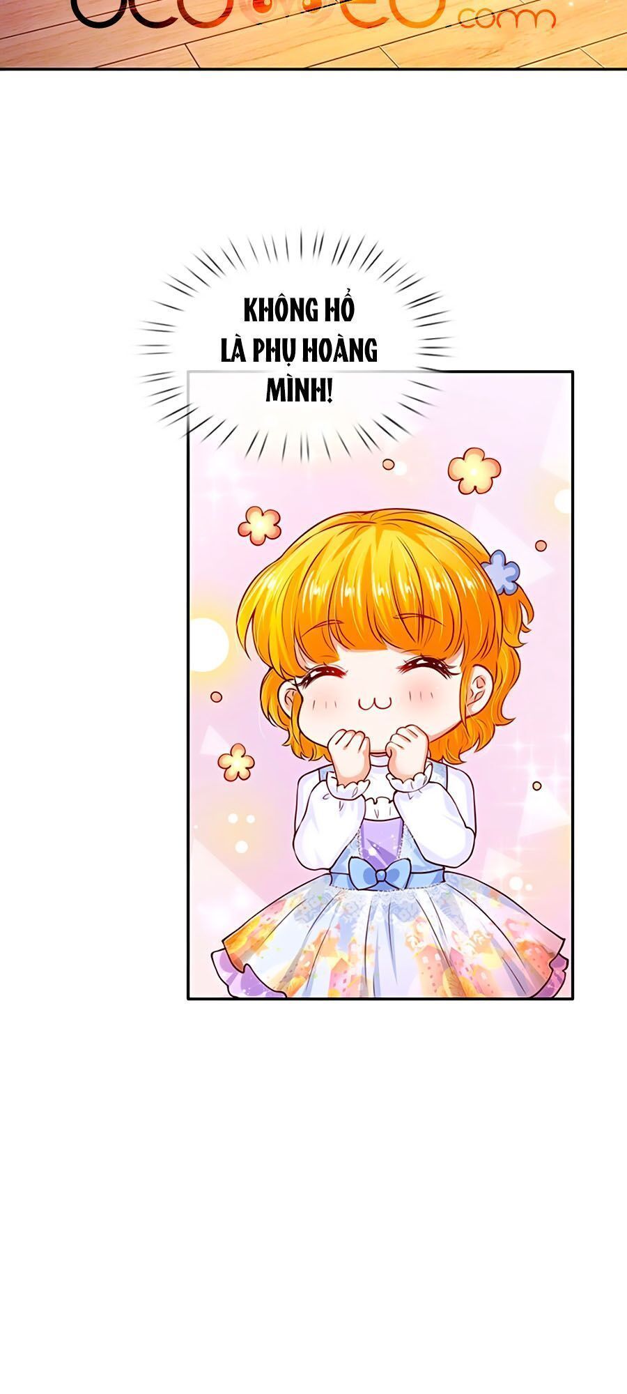 bỗng một ngày nọ trở thành con gái vua chapter 283 8