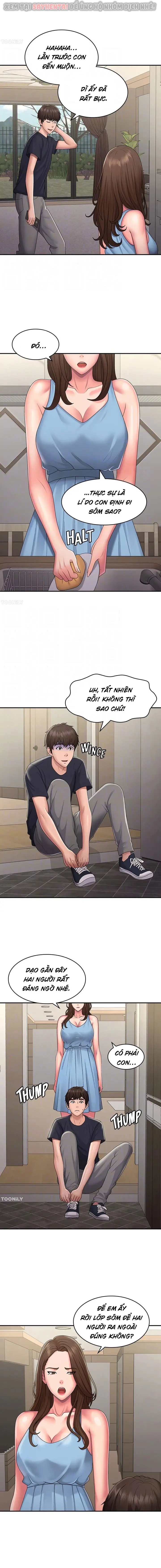 bà dì tuổi dậy thì chapter 49 6