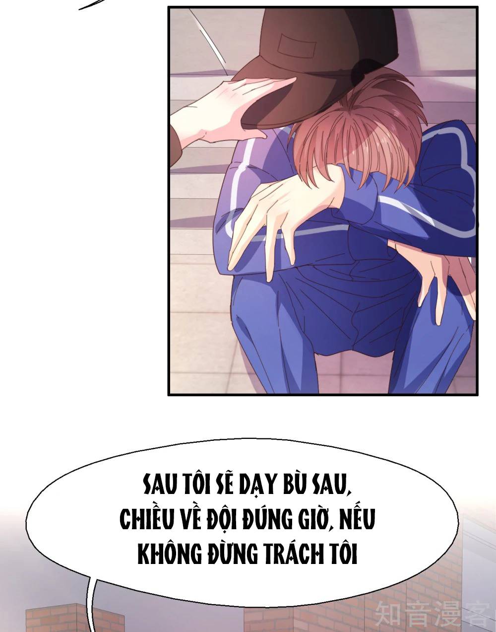 sau này vẫn cứ thích anh chapter 39 8