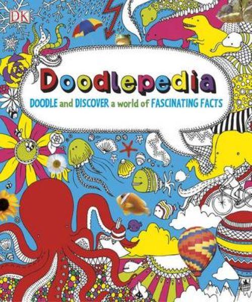 Doodlepedia