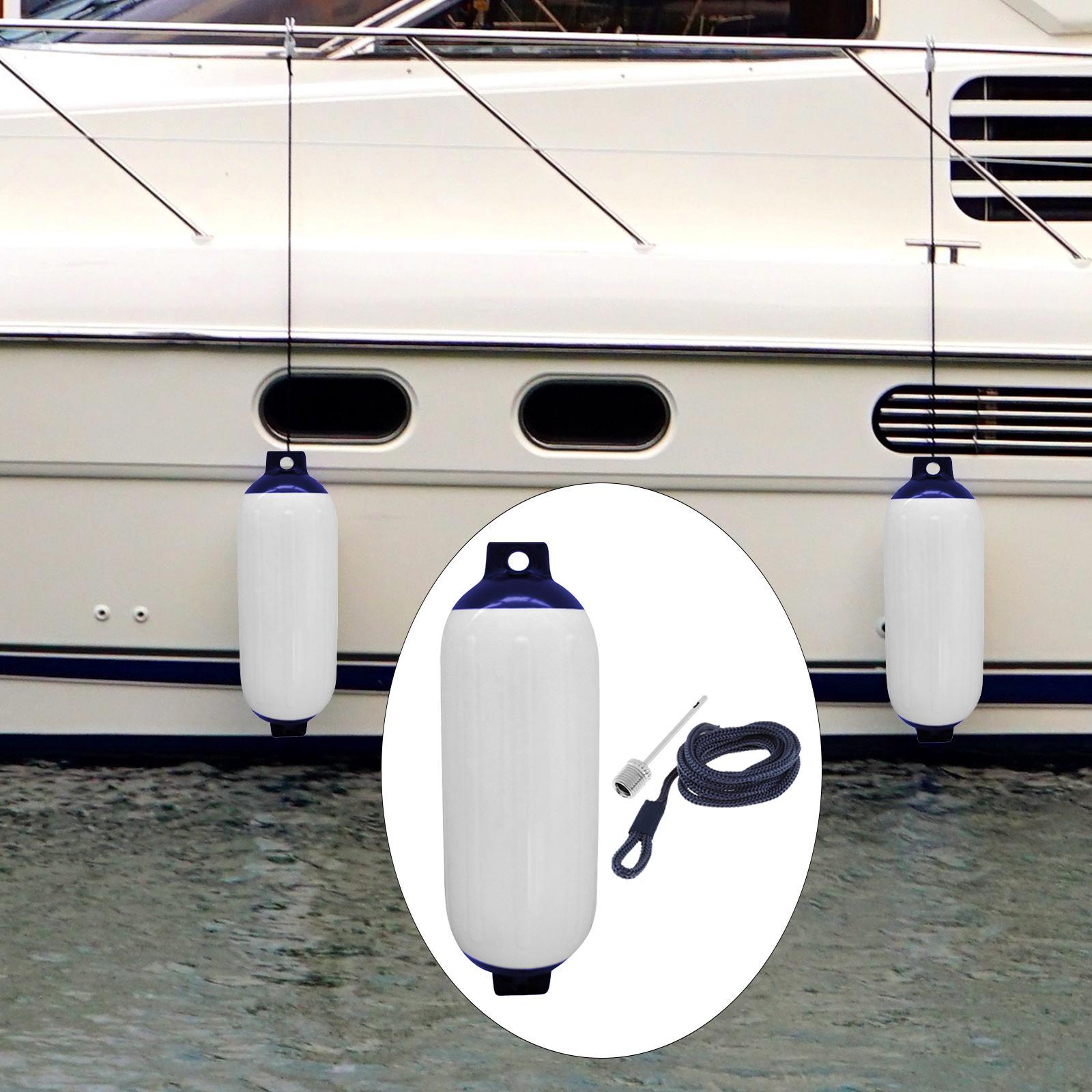 Boat Boat Accessories Protection for Docking Yacht Fishing Boats