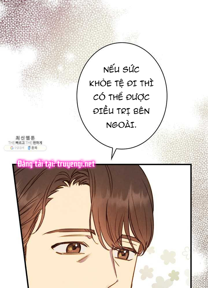 hoàng phi bóng tối - shadow queen chapter 55 52