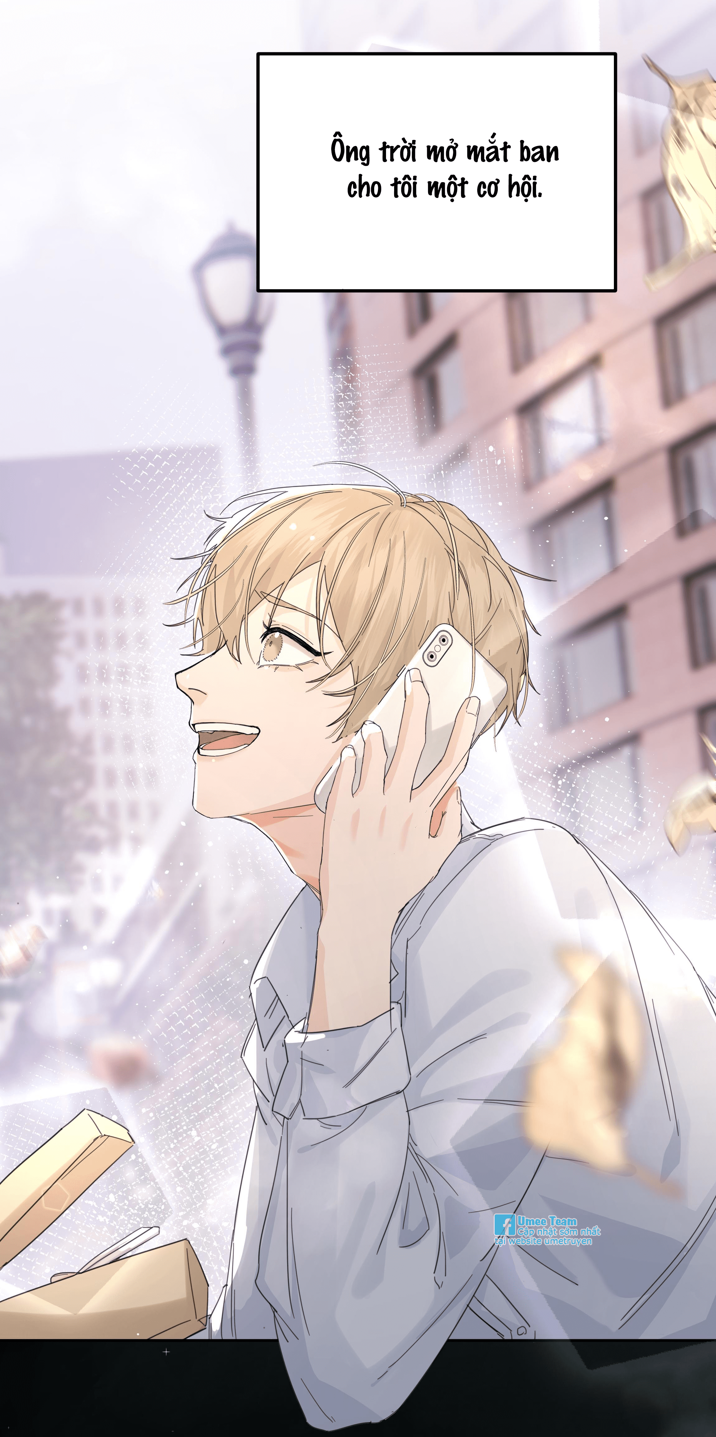 tình cũ là vua chapter 1 64