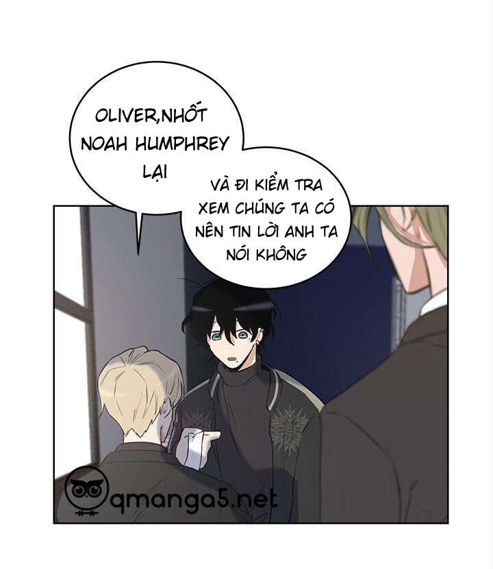 thành phố cạm bẫy chapter 4 2