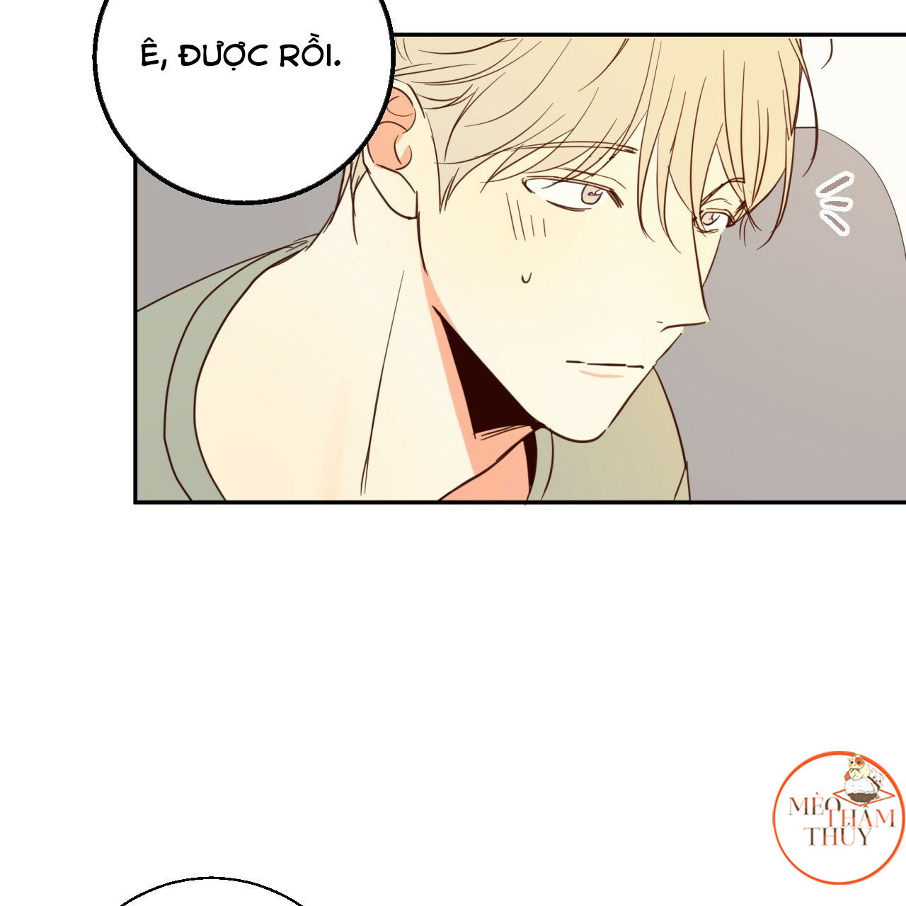 cửa hàng tiện lợi nguy hiểm chapter 4 51