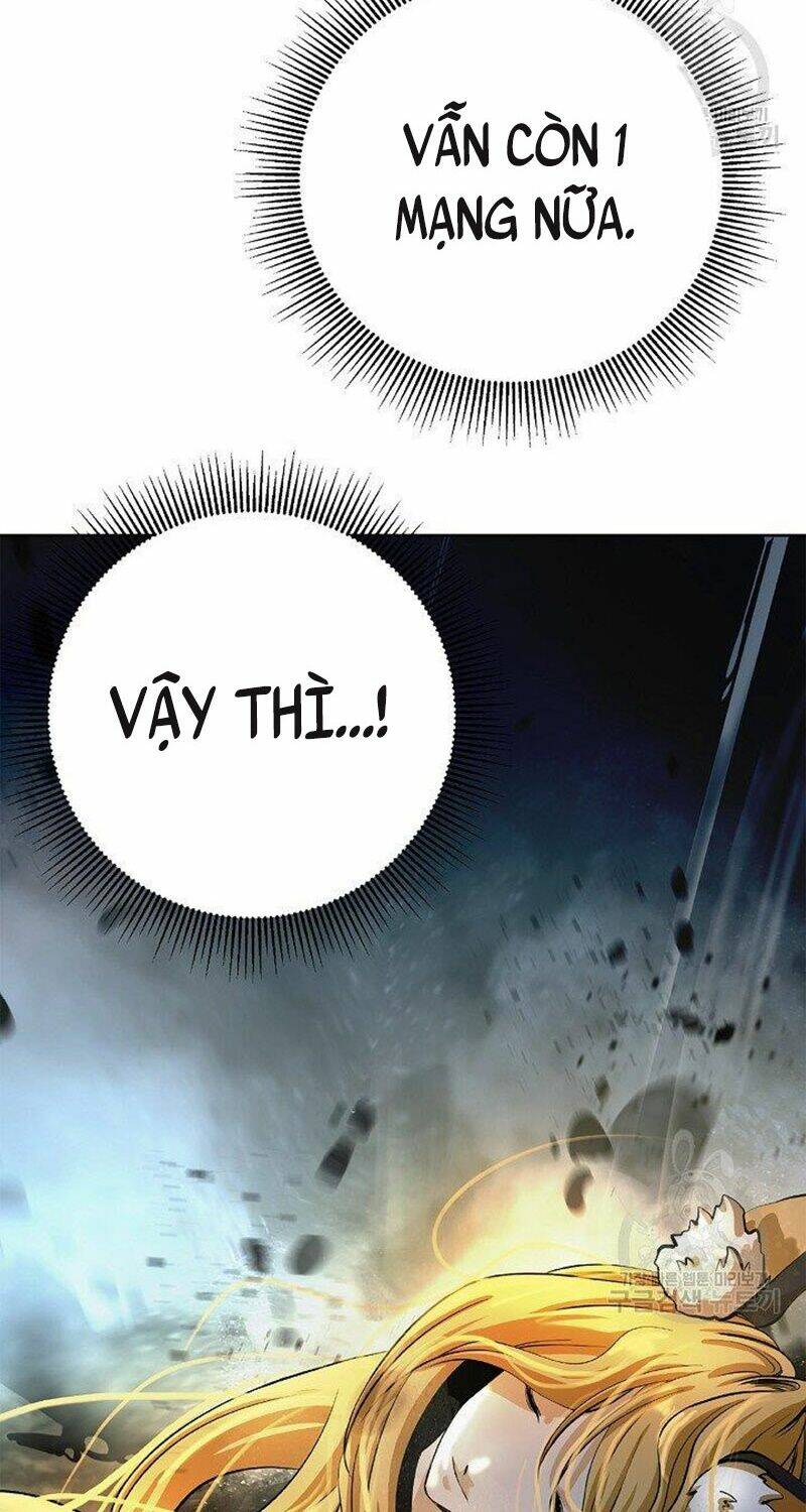 xuyên không thành hổ chapter 81 9