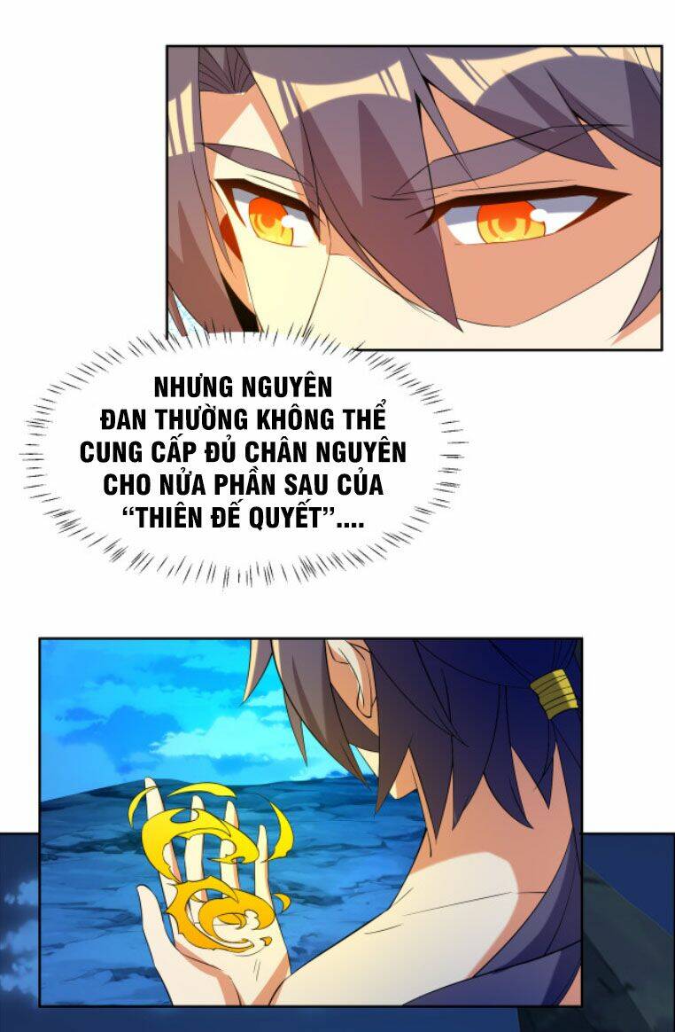 thôn phệ một thế giới tu tiên chapter 111 10