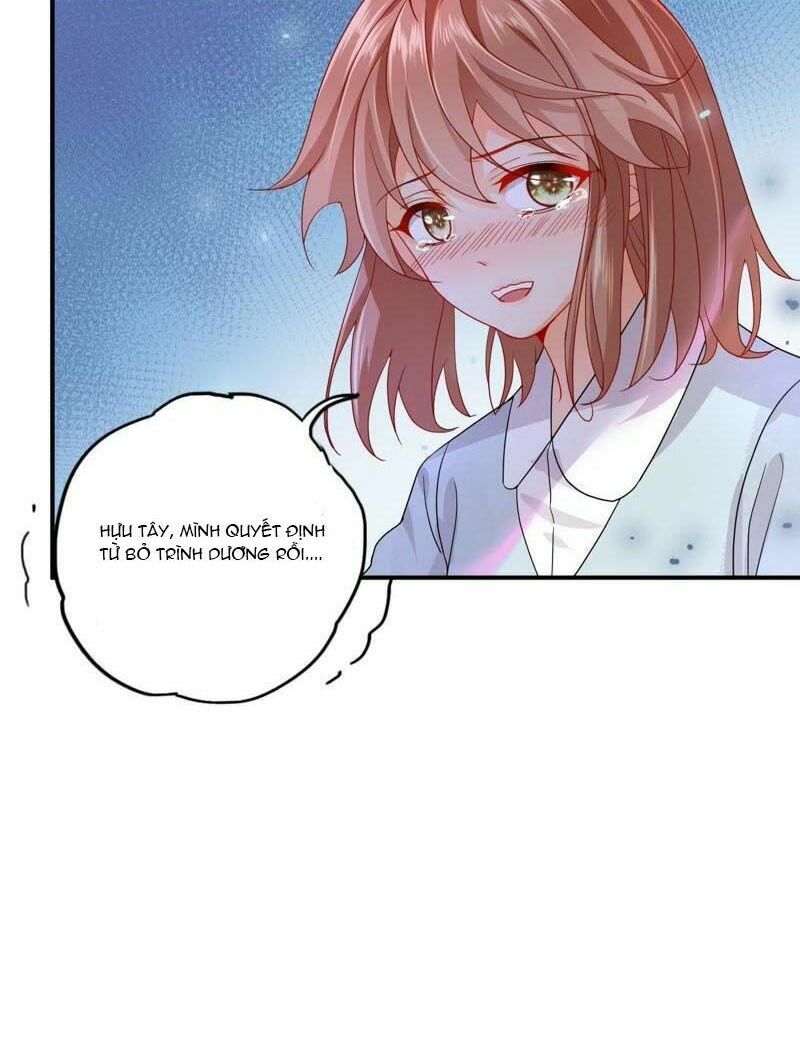 chàng trai người máy ấm áp 741 của tôi chapter 3 30