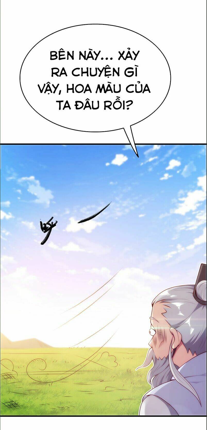 thiên hạ kiếp chapter 28 16