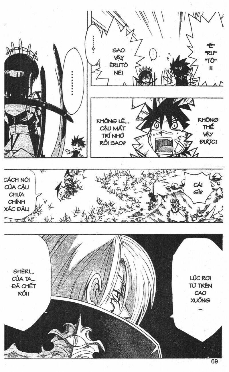 joou kishi monogatari chapter 12 67