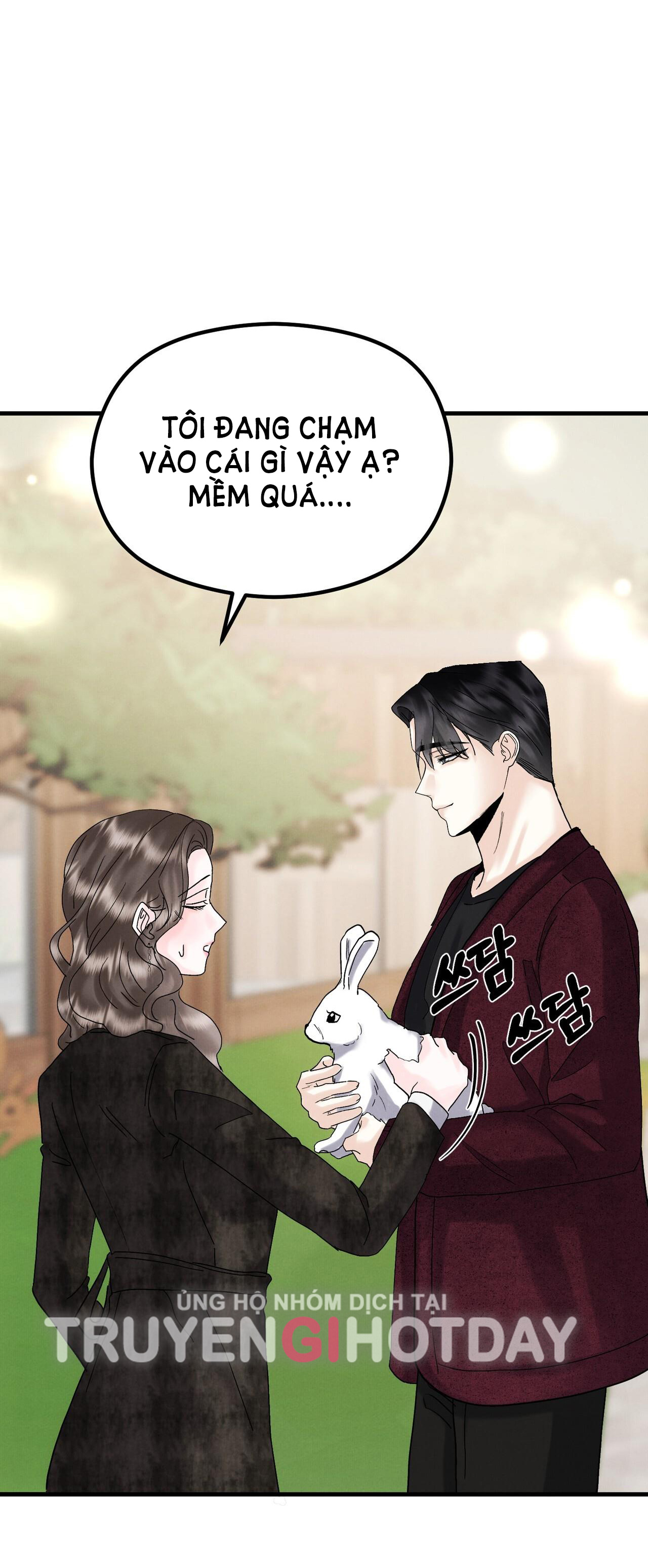 Khắc Cốt Ghi Tâm chapter 11.2 - Trang 26
