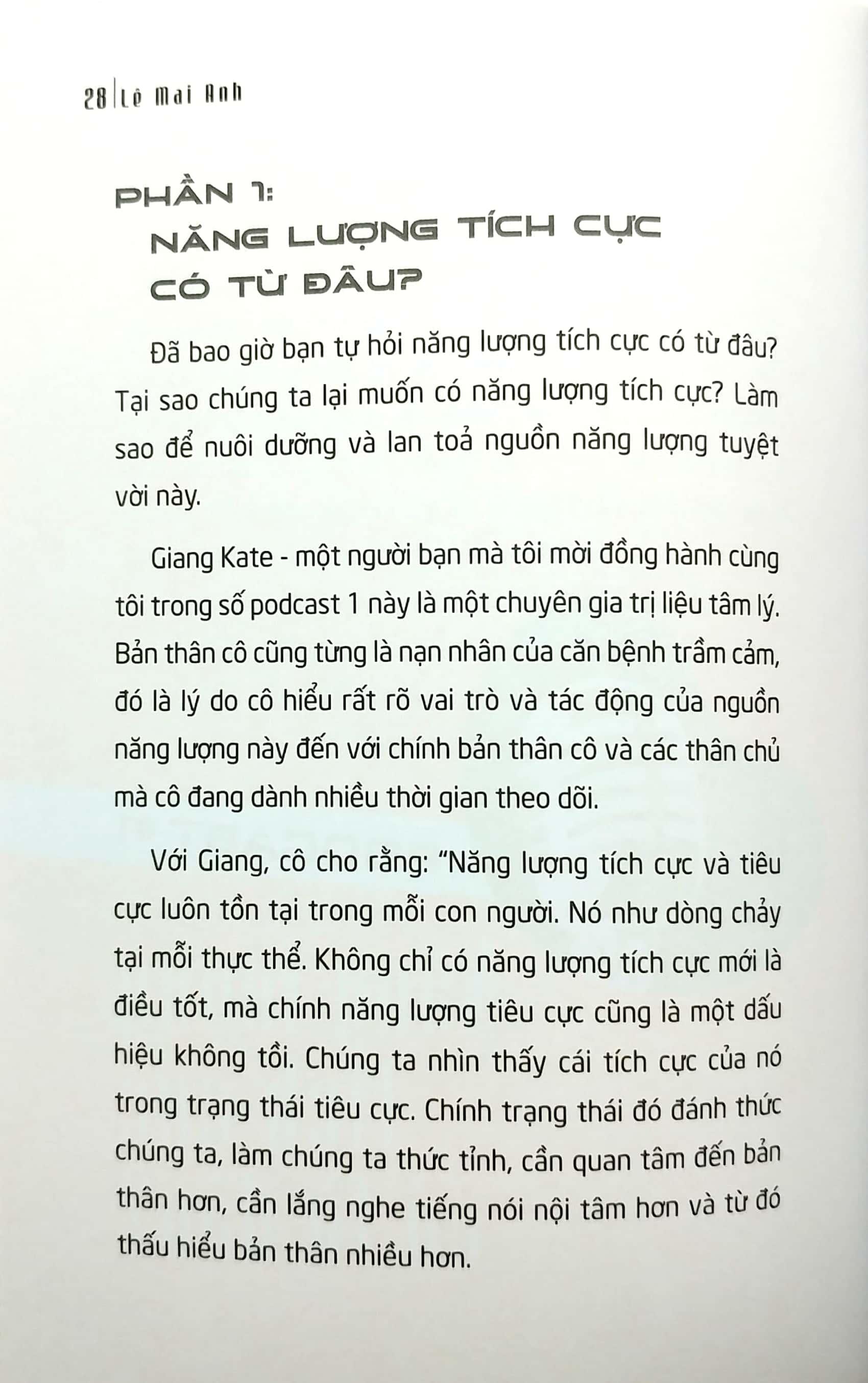 60 Phút Thay Đổi Chính Mình